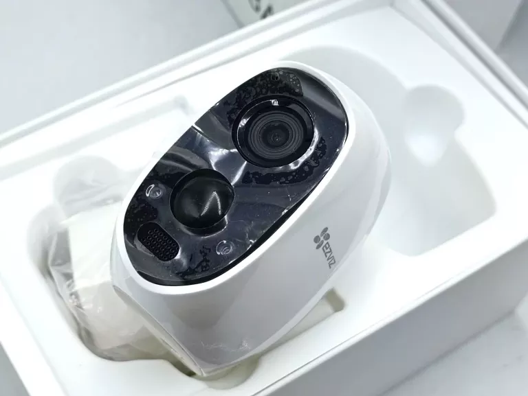 KAMERA EZVIZ C3A HD 1080P WIRE-FREE