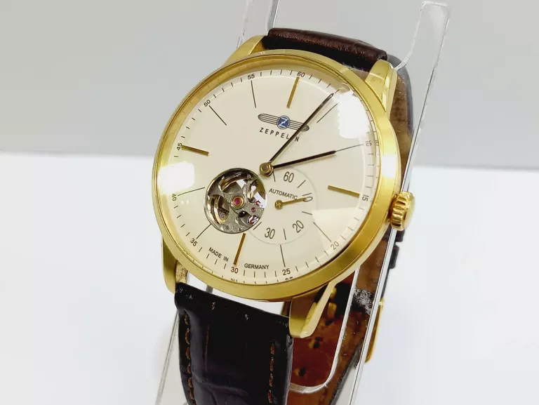 ZEGAREK MĘSKI ZEPPELIN 7362-1 AUTOMATIC