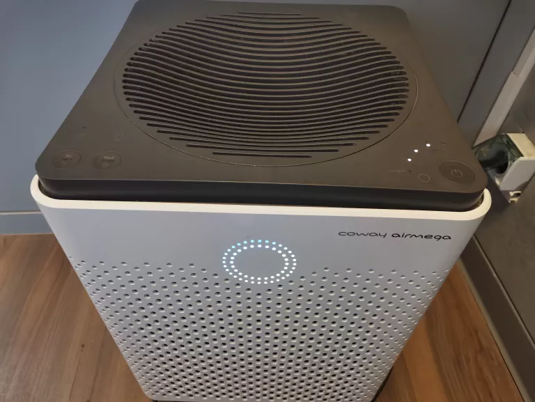 OCZYSZCZACZ POWIETRZA COWAY AIRMEGA 300S AP-1515G