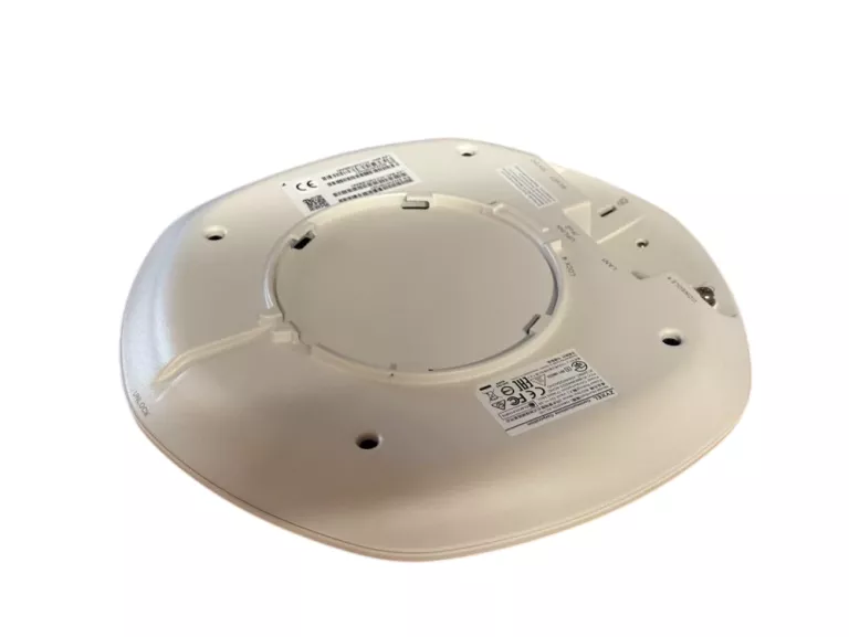 ACCESS POINT ZYXEL NWA5123-AC HD