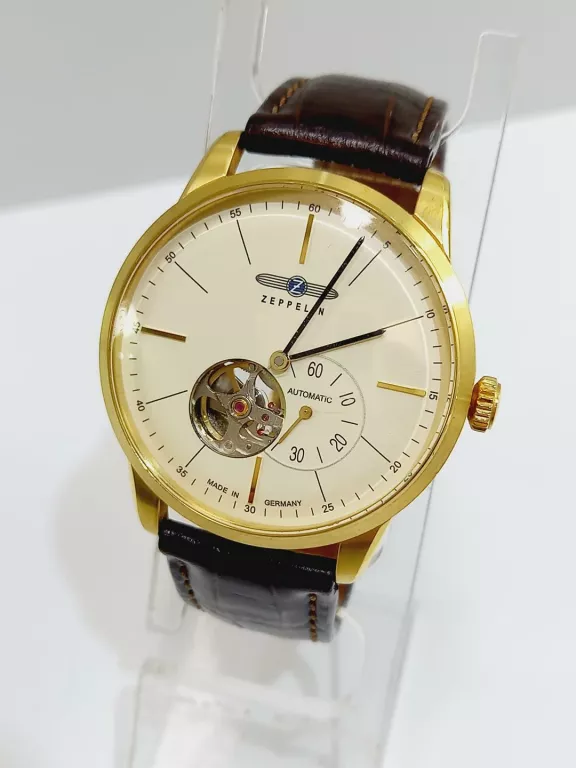 ZEGAREK MĘSKI ZEPPELIN 7362-1 AUTOMATIC