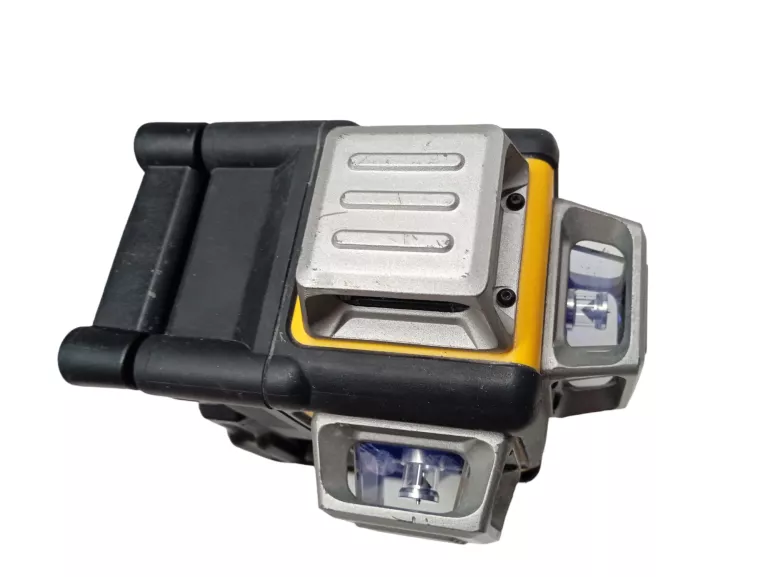 LASER KRZYŻOWY DEWALT DCE089D ZIELONY