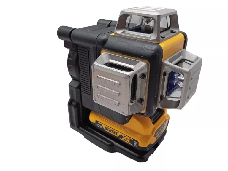 LASER KRZYŻOWY DEWALT DCE089D ZIELONY