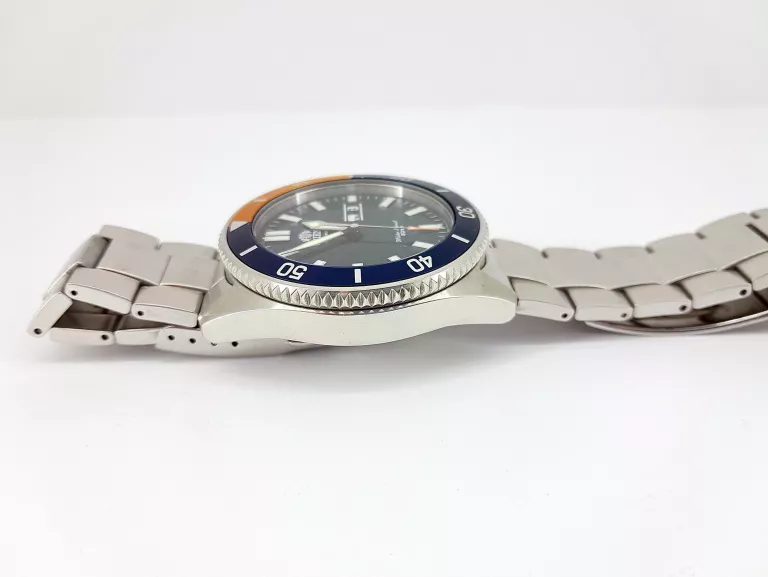ZEGAREK MĘSKI ORIENT KANO DIVER AUTOMATIC DIVER RA-AA0913L19B