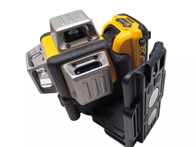 LASER KRZYŻOWY DEWALT DCE089D ZIELONY