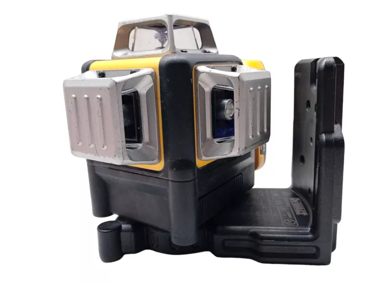 LASER KRZYŻOWY DEWALT DCE089D ZIELONY