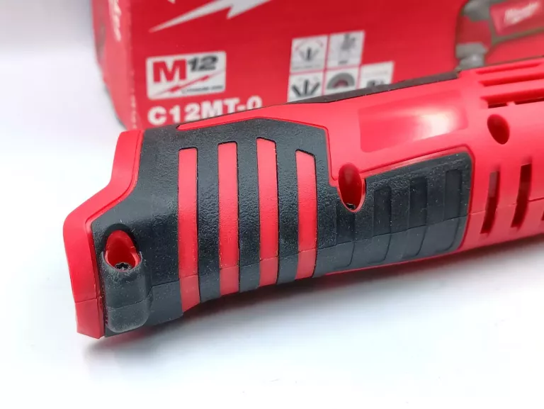 NARZĘDZIE WIELOFUNKCYJNE C12 MT MILWAUKEE 1 X 4AH