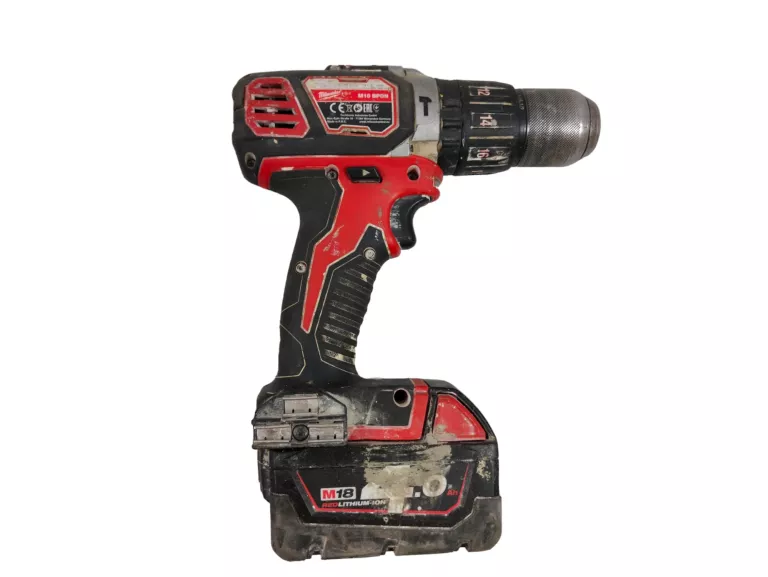 Milwaukee m18 online bpdn