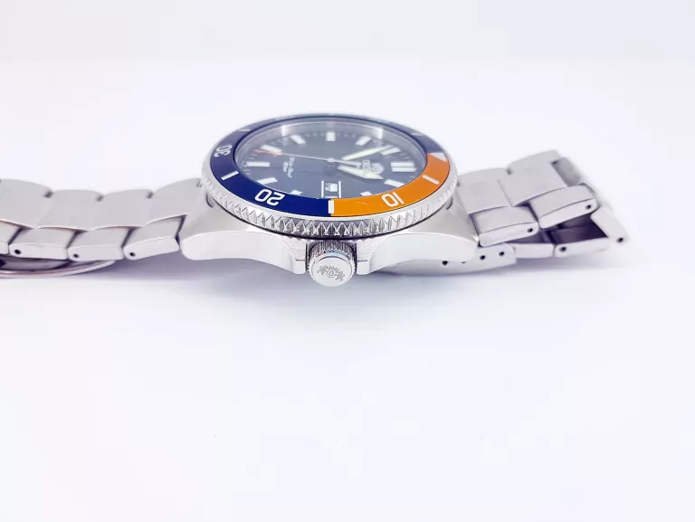 ZEGAREK MĘSKI ORIENT KANO DIVER AUTOMATIC DIVER RA-AA0913L19B