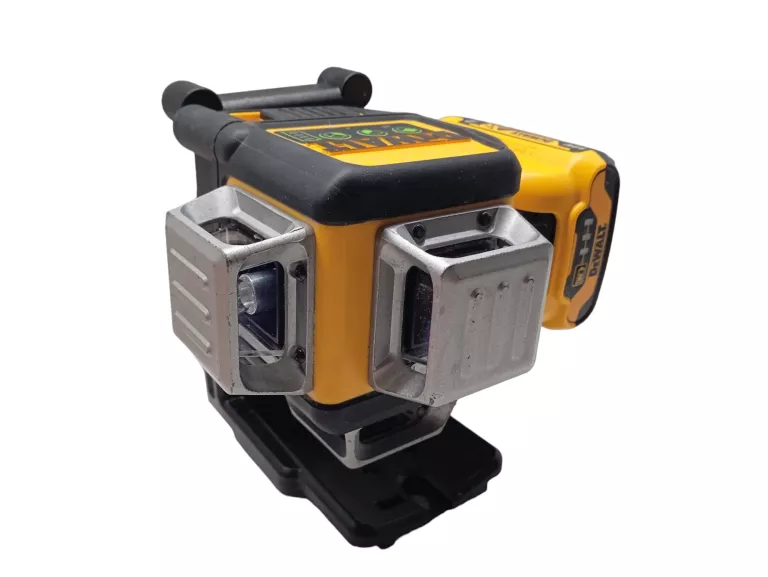 LASER KRZYŻOWY DEWALT DCE089D ZIELONY