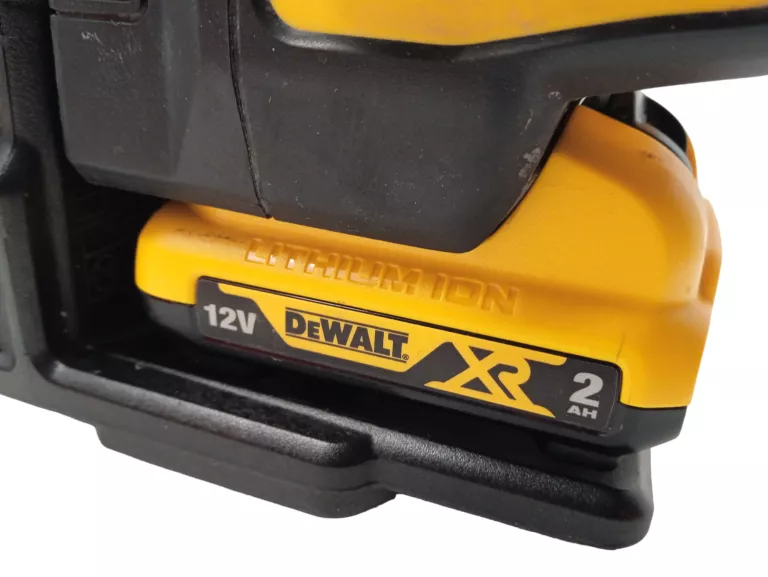 LASER KRZYŻOWY DEWALT DCE089D ZIELONY