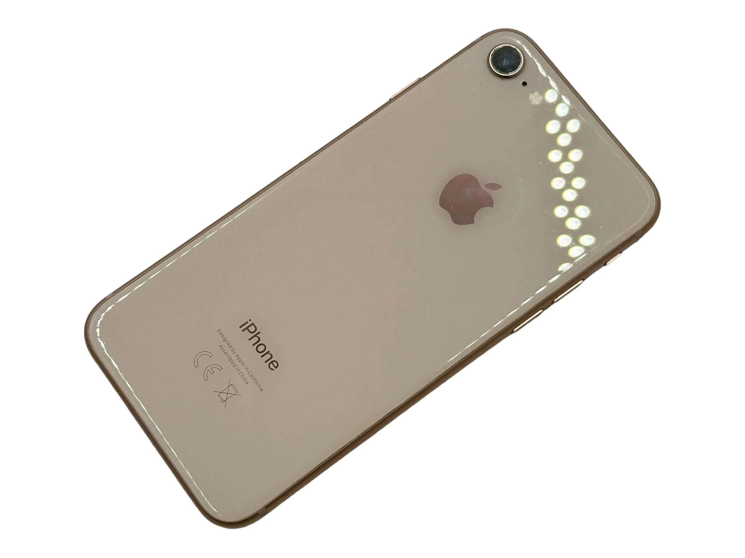 telefon-apple-iphone-8-64gb-gold-470-12-mpix-bat-75-wbudowana-pamiec-64-gb