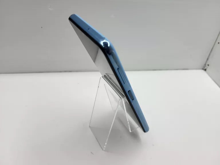 SAMSUNG GALAXY A32 5G KOMPLET NIEBIESKI