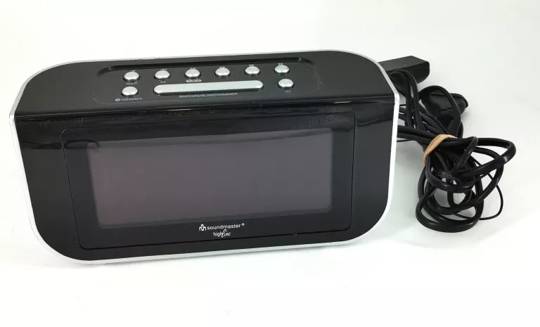 RADIO SOUNDMASTER HIGHLIVE FUR4005