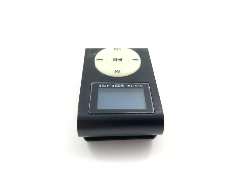 ODTWARZACZ MP3 SETTY Z SŁUCHAWKAMI