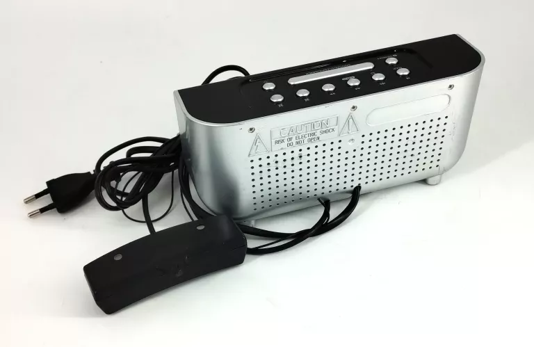RADIO SOUNDMASTER HIGHLIVE FUR4005