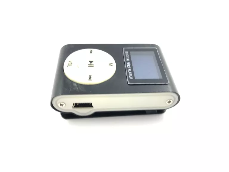 ODTWARZACZ MP3 SETTY Z SŁUCHAWKAMI