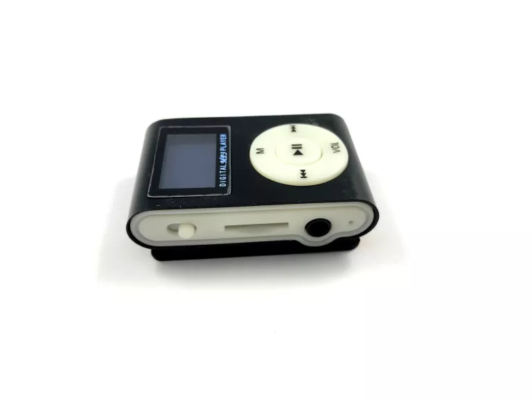 ODTWARZACZ MP3 SETTY Z SŁUCHAWKAMI