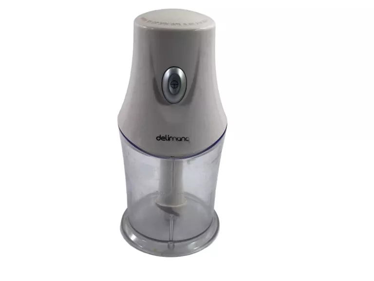 BLENDER ROZDRABNIACZ SIEKACZ DO WARZYW DELIMANO MC343 200 W