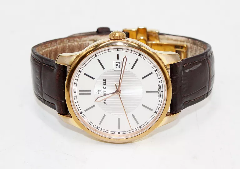ZEGAREK ALBERT RIELE CONCERTO 206GQ02-SP33I-LN