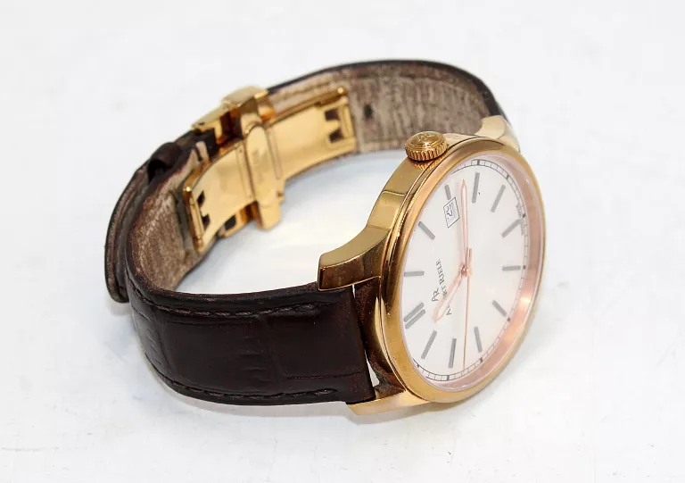 ZEGAREK ALBERT RIELE CONCERTO 206GQ02-SP33I-LN
