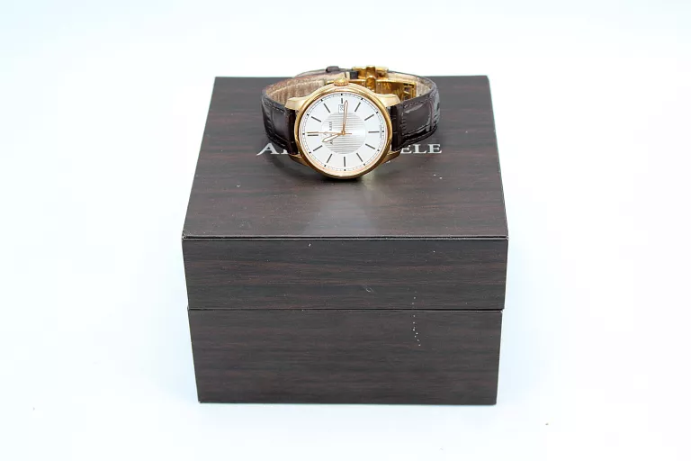 ZEGAREK ALBERT RIELE CONCERTO 206GQ02-SP33I-LN