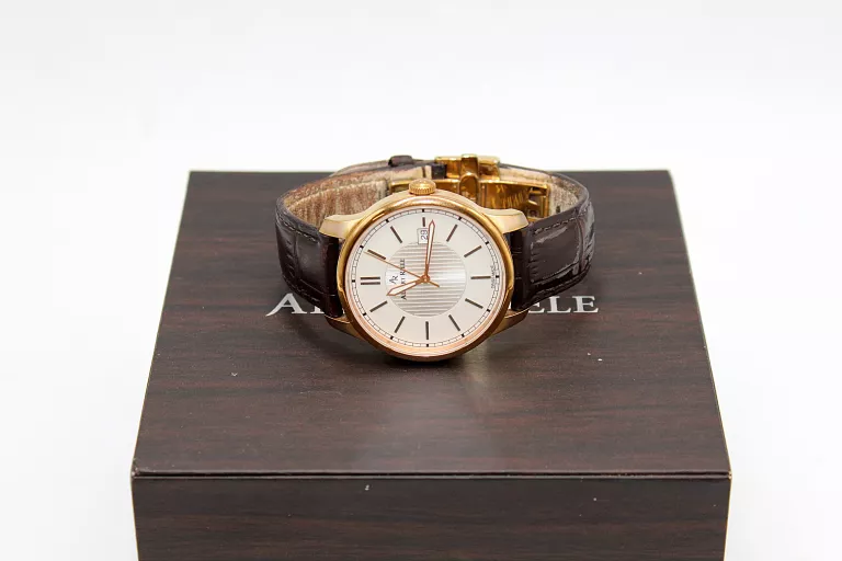 ZEGAREK ALBERT RIELE CONCERTO 206GQ02-SP33I-LN