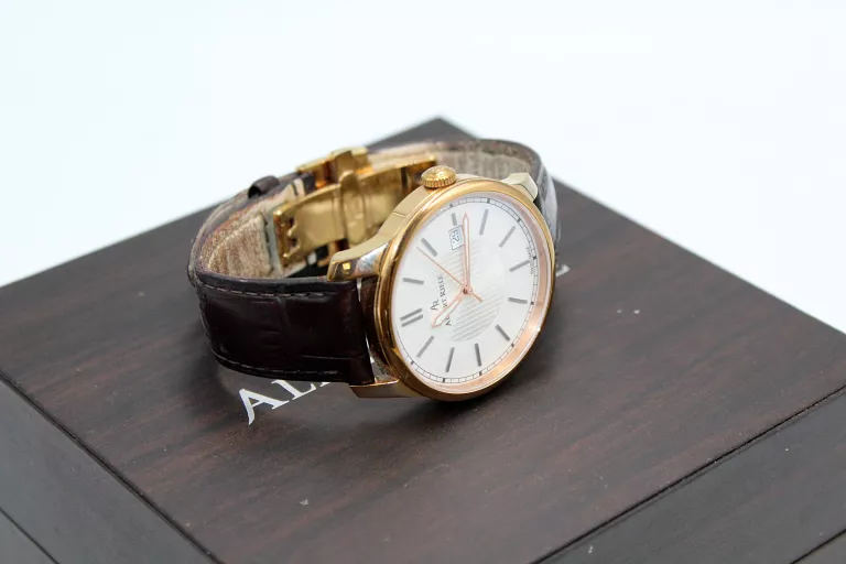 ZEGAREK ALBERT RIELE CONCERTO 206GQ02-SP33I-LN