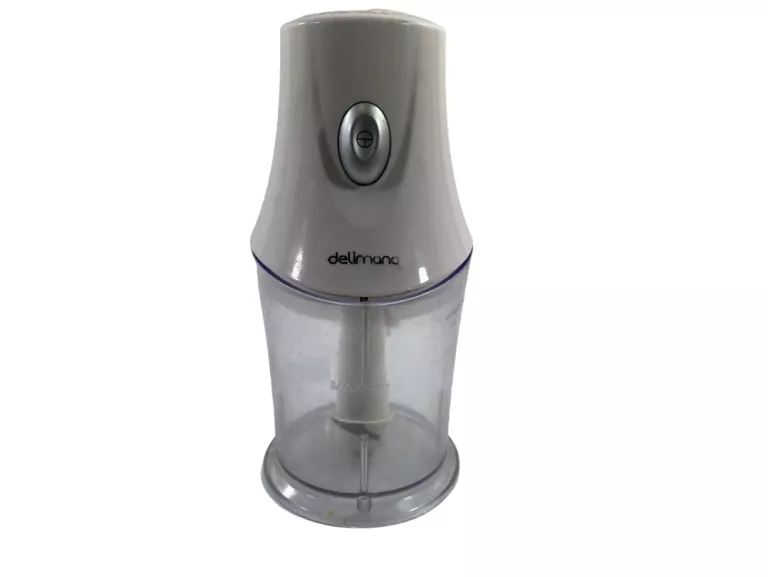 BLENDER ROZDRABNIACZ SIEKACZ DO WARZYW DELIMANO MC343 200 W