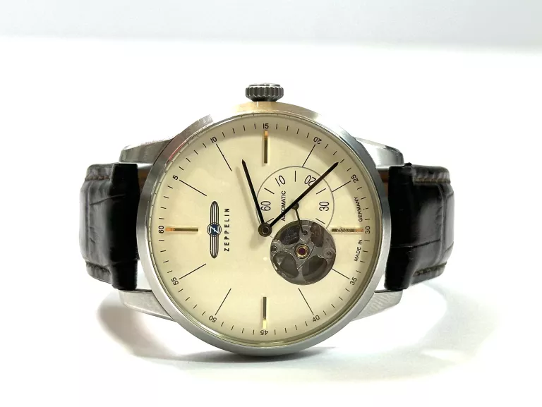 ZEGAREK MĘSKI ZEPPELIN 7364-5 AUTOMATIC