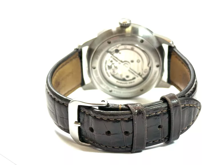 ZEGAREK MĘSKI ZEPPELIN 7364-5 AUTOMATIC