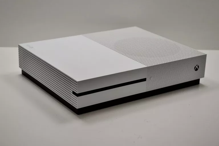 KONSOLA MICROSOFT XBOX ONE S 1TB