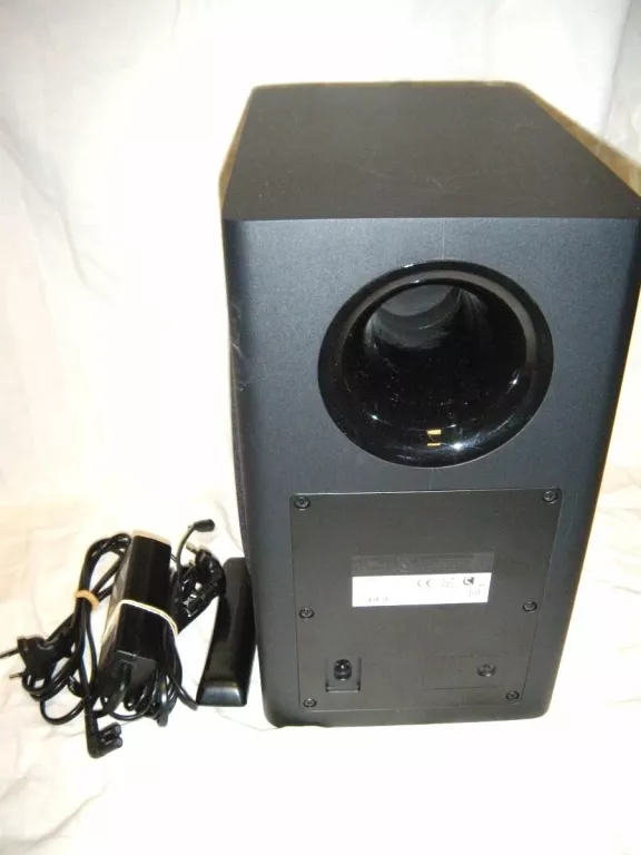 SOUNDBAR SAMSUNG HW-R650 3.1