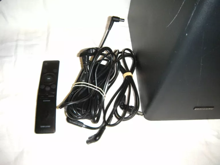 SOUNDBAR SAMSUNG HW-R650 3.1