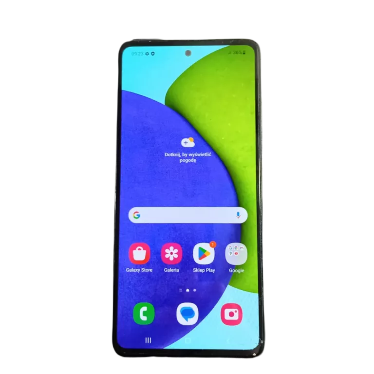 TELEFON SAMSUNG GALAXY A52 6/128 GB