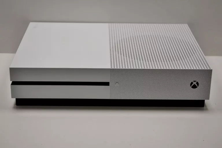 KONSOLA MICROSOFT XBOX ONE S 1TB