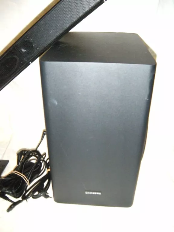 SOUNDBAR SAMSUNG HW-R650 3.1