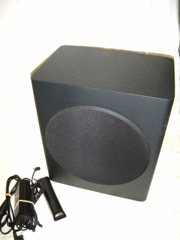 SOUNDBAR SAMSUNG HW-R650 3.1