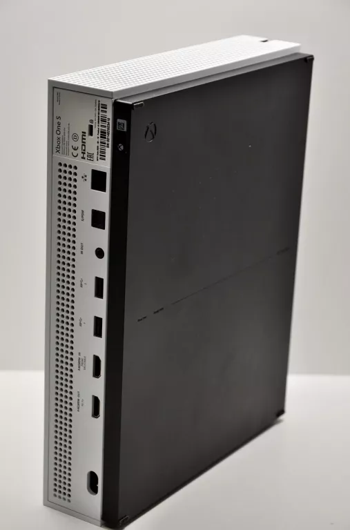 KONSOLA MICROSOFT XBOX ONE S 1TB