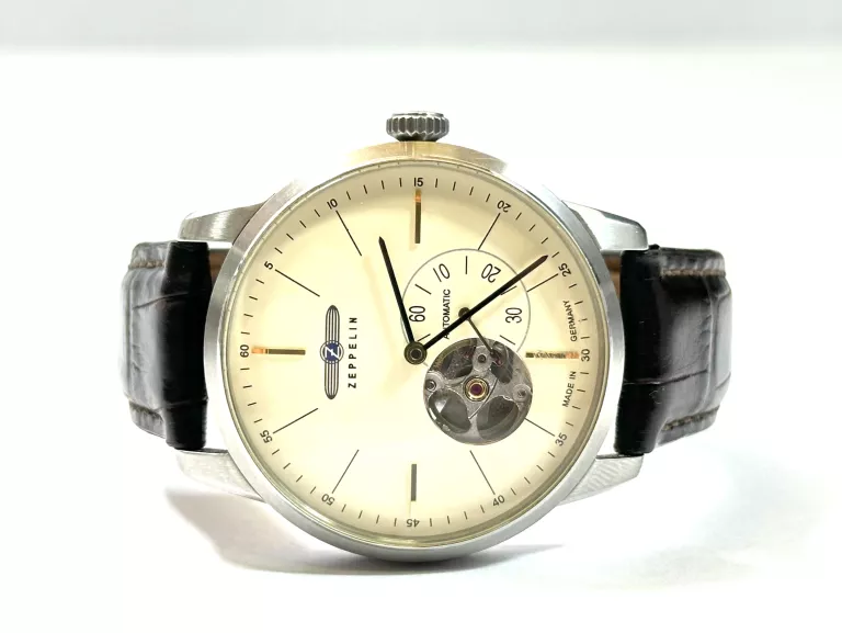 ZEGAREK MĘSKI ZEPPELIN 7364-5 AUTOMATIC