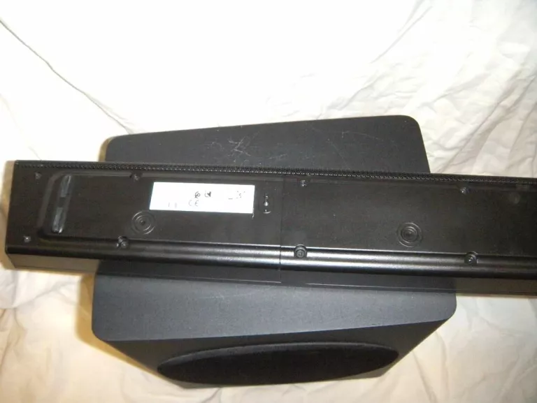 SOUNDBAR SAMSUNG HW-R650 3.1