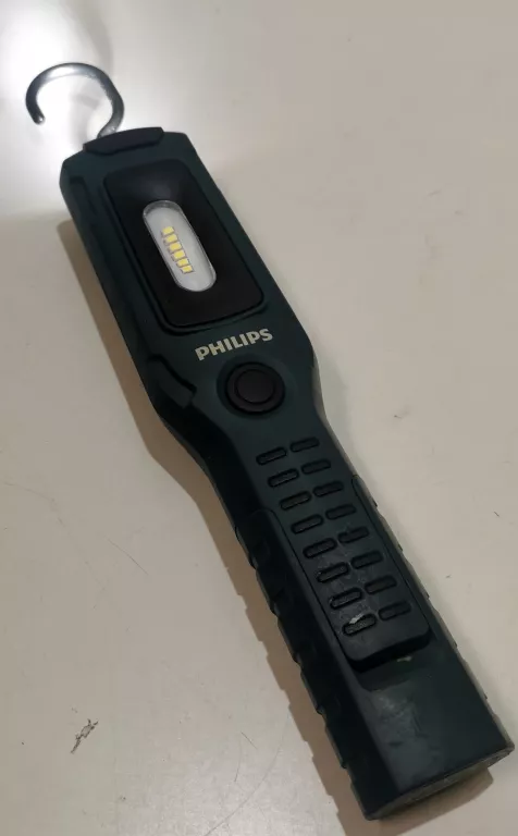 latarka-warsztatowa-philips-ecopro-40-stan-uzywany