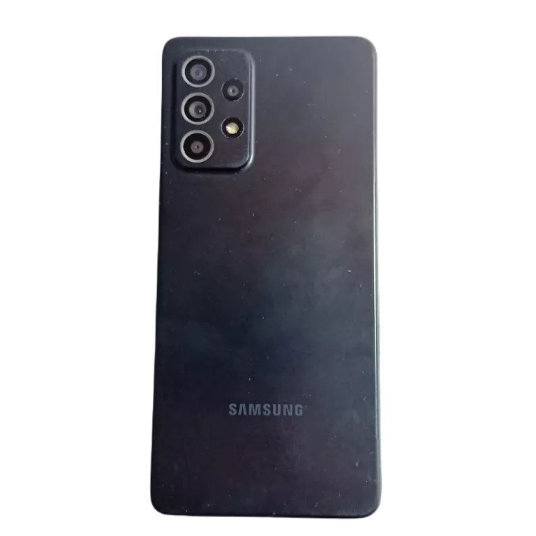 TELEFON SAMSUNG GALAXY A52 6/128 GB