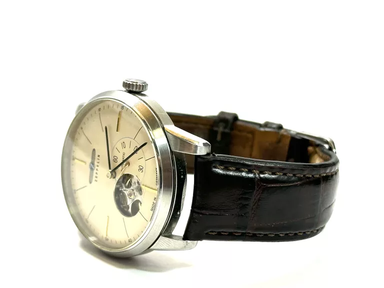 ZEGAREK MĘSKI ZEPPELIN 7364-5 AUTOMATIC