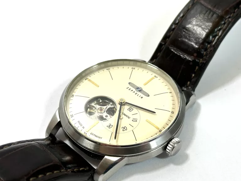 ZEGAREK MĘSKI ZEPPELIN 7364-5 AUTOMATIC