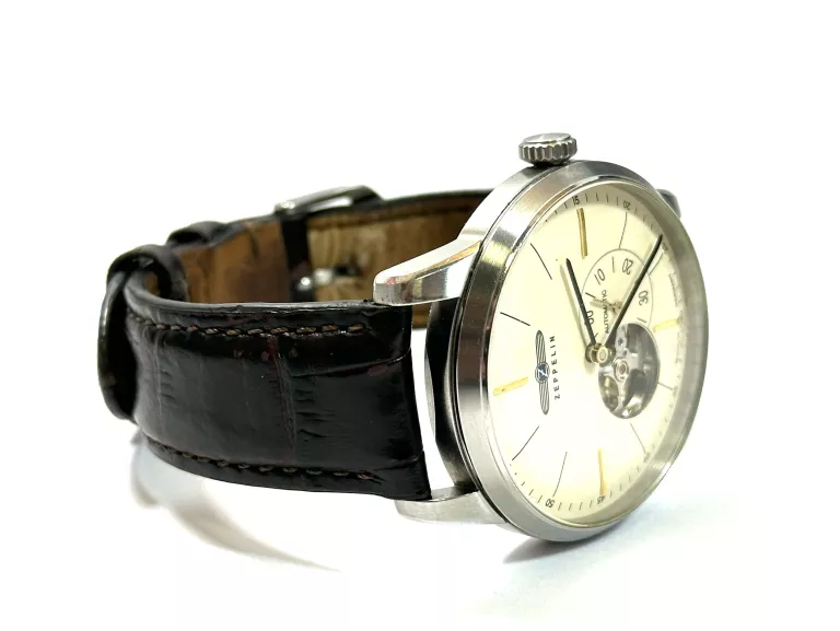 ZEGAREK MĘSKI ZEPPELIN 7364-5 AUTOMATIC