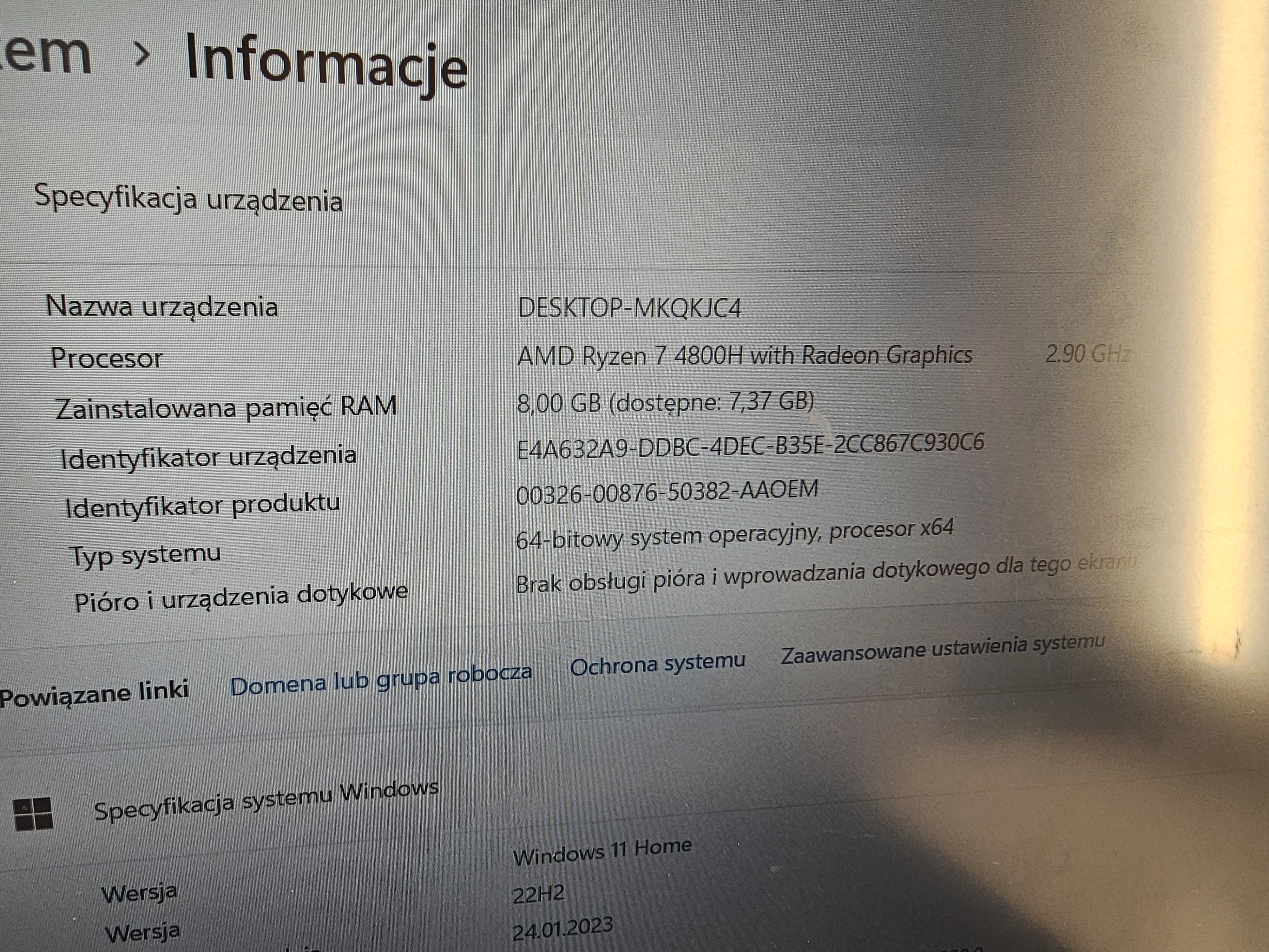 laptop-lenovo-ideapad-gaming-3-15arh05-ryzen78gb512gbwin11-seria-procesora-amd-ryzen-7