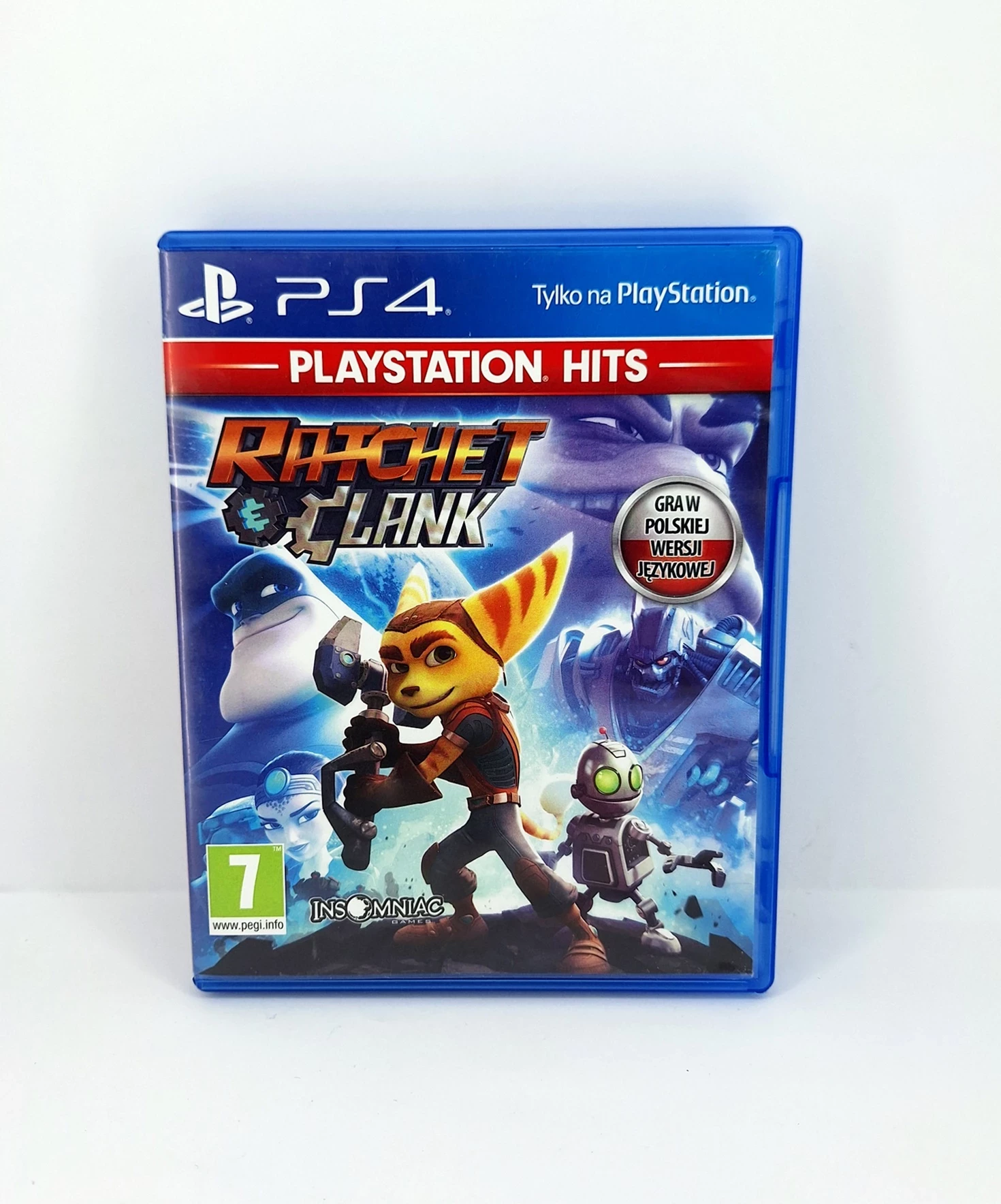 gra-ps4-ratchet-clank-pilsudskiego-8-konskie-unico