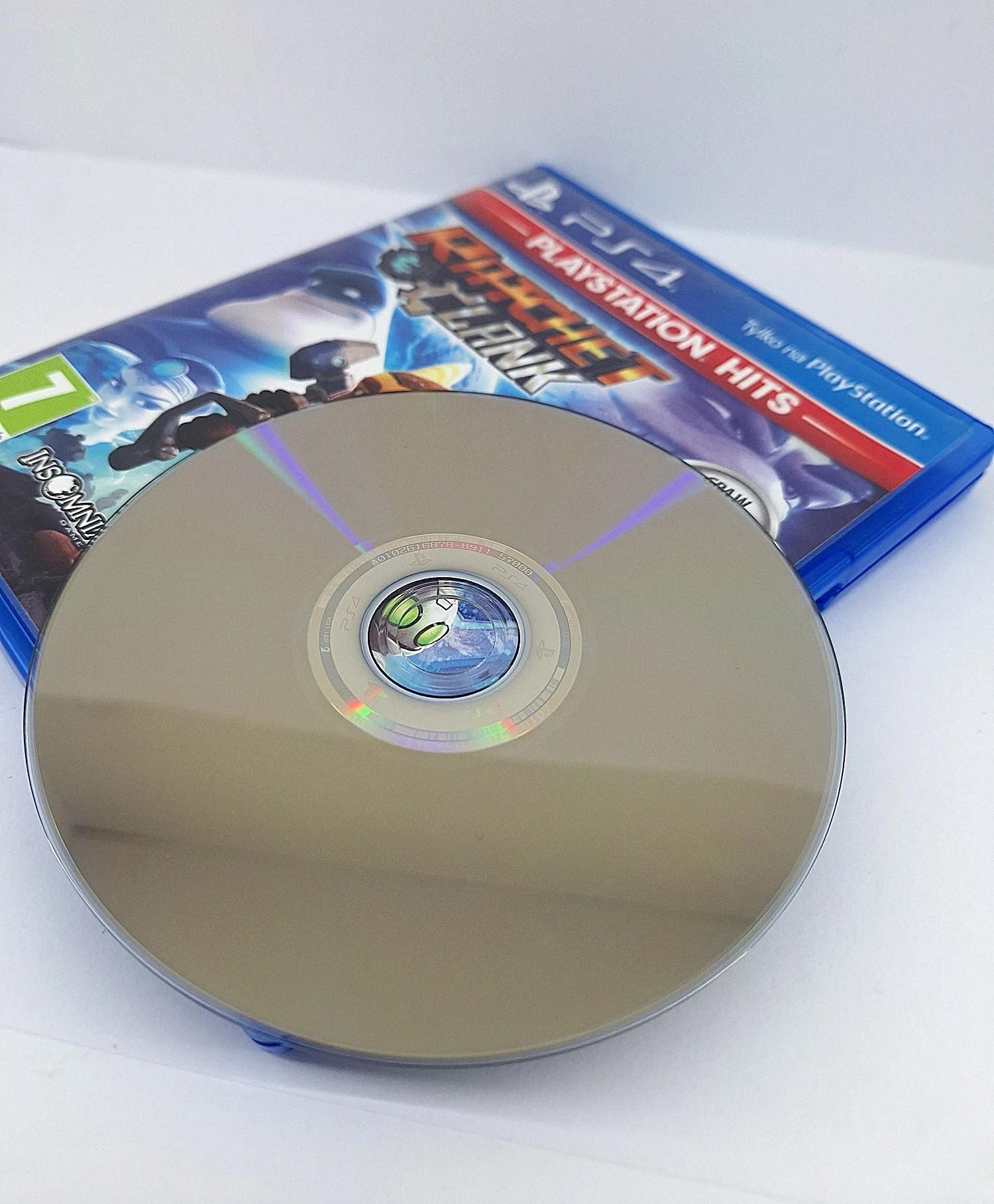 gra-ps4-ratchet-clank-rodzaj-wydania-podstawa