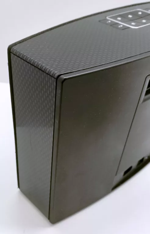 BOSE SOUNDTOUCH 20 II WI-FI SYSTEM MUZYCZNY PILOT PUDEŁKO !!OPIS!!